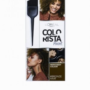 L'oréal Paris Colorista Paint Hiusväri Bronze