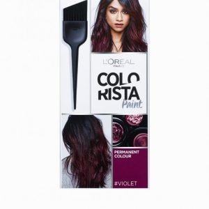 L'oréal Paris Colorista Paint Hiusväri Violet