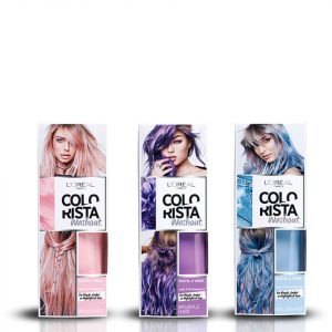 L'oréal Paris Colorista Unicorn Kit