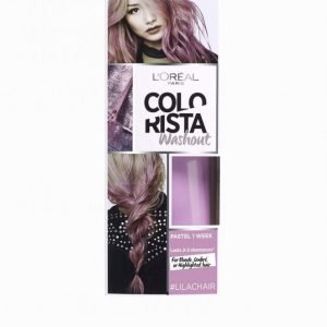 L'oréal Paris Colorista Washout Hiusväri Lilac