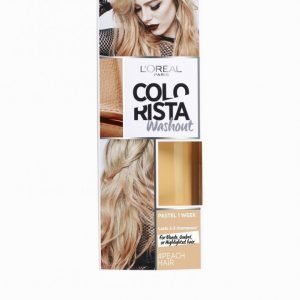 L'oréal Paris Colorista Washout Hiusväri Peach