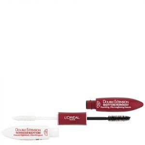 L'oréal Paris Double Extension Beauty Tube Mascara Black