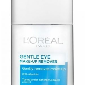 L'oréal Paris Gentle Eye Make Up Remover 125ml