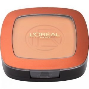 L'oréal Paris Glam Bronze Mono Aurinkopuuteri