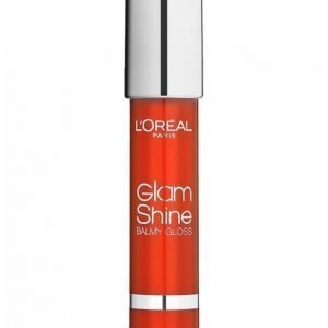 L'oréal Paris Glam Shine Balmy Gloss Huulikiilto