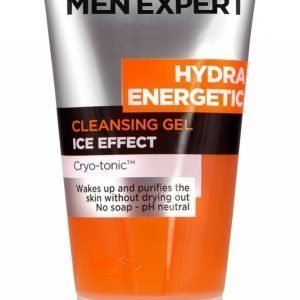 L'oréal Paris Hydra Energetic Cleansing Gel 150 Ml