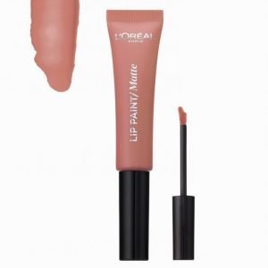 L'oréal Paris Infallible Lip Paint Huulipuna Baby