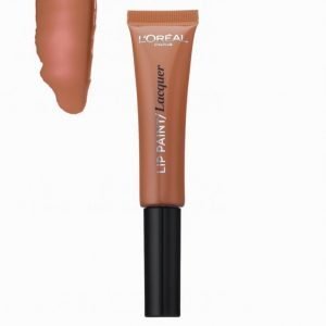 L'oréal Paris Infallible Lip Paint Huulipuna Nude