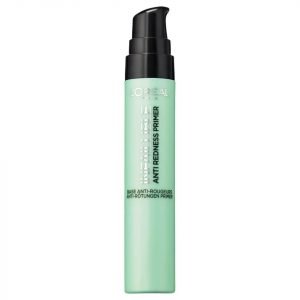 L'oréal Paris Infallible Primer Shots 02 Anti-Redness 20 Ml