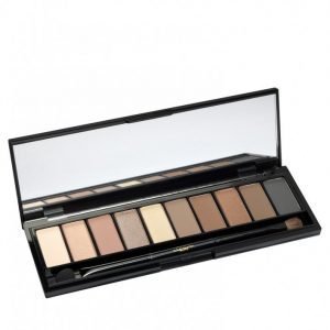 L'oréal Paris La Palette Nude Luomiväri Beige