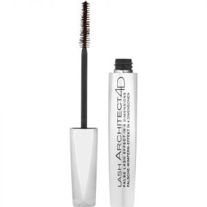 L'oréal Paris Lash Architect 4d Mascara Black