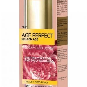 L'oréal Paris Lsc Age Perfect Golden Age Lotion Seerumi 125 Ml