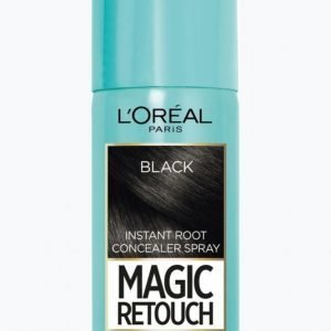 L'oréal Paris Magic Retouch Instant Root Concealer Spray Hiusväri