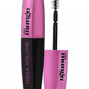 L'oréal Paris Mega Volume Mascara Ripsiväri