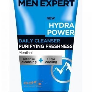 L'oréal Paris Men Expert Hydra Power Cleanser