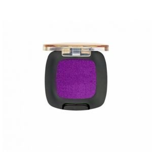 L'oréal Paris Mono Eyeshadow Purple Velour Luomiväri