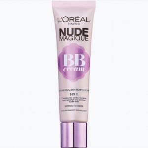L'oréal Paris Nude Magique Bb Cream Meikkivoide