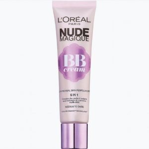 L'oréal Paris Nude Magique Bb Cream Meikkivoide