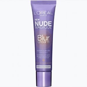 L'oréal Paris Nude Magique Blur Cream Meikkivoide