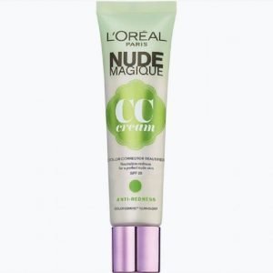 L'oréal Paris Nude Magique Cc Cream Meikkivoide