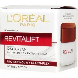 L'oréal Paris Revitalift Day Cream 50ml Päivävoide
