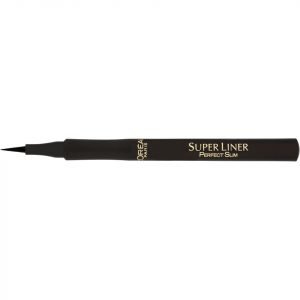 L'oréal Paris Super Liner Perfect Slim Eye Liner Intense Black