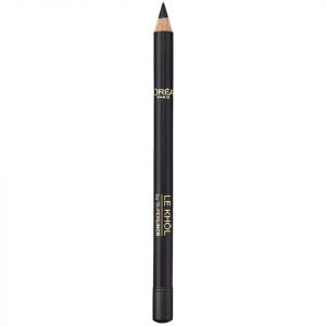 Loréal Paris Superliner Le Khol Various Shades Midnight Black