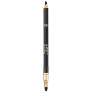 Loréal Paris Superliner Le Smoky Various Shades Black Velour