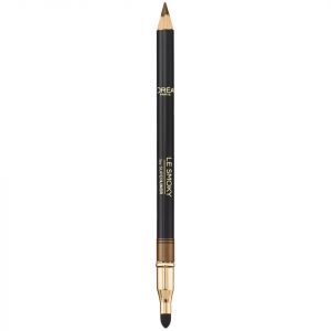 Loréal Paris Superliner Le Smoky Various Shades Brown Fusion