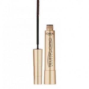 L'oréal Paris Telescopic Mascara Ripsiväri Black