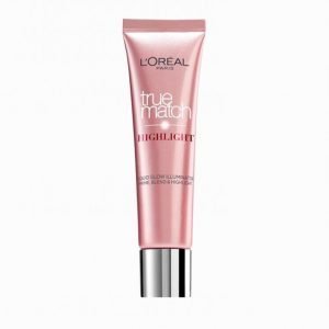 L'oréal Paris True Match Highlight Liquid Korostusväri Glace