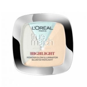 L'oréal Paris True Match Lumi Powder Glow Illuminator
