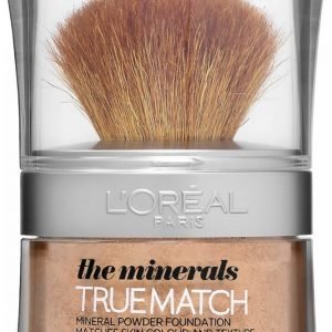 L'oréal Paris True Match Minerals Foundation Meikkivoide