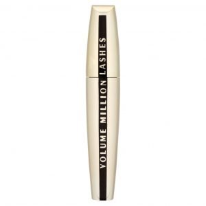 L'oréal Paris Volume Million Lashes Brown 9 Ml
