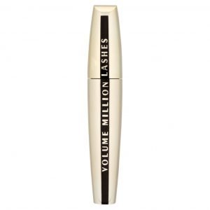 L'oréal Paris Volume Million Lashes Brown 9 Ml