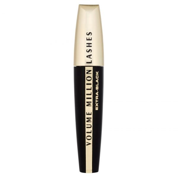 L'oréal Paris Volume Million Lashes Extra-Black 9 Ml