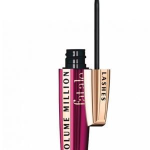 L'oréal Paris Volume Million Lashes Fatale Mascara Ripsiväri