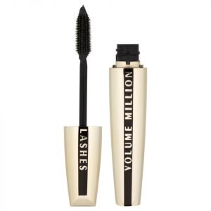 L'oréal Paris Volume Million Lashes Mascara Black 9 Ml