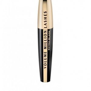 L'oréal Paris Volume Million Lashes Ripsiväri Extra Black