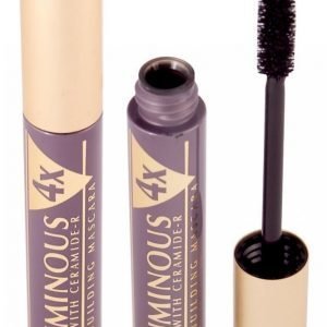 L'oréal Paris Volyminous X4 Mascara Ripsiväri