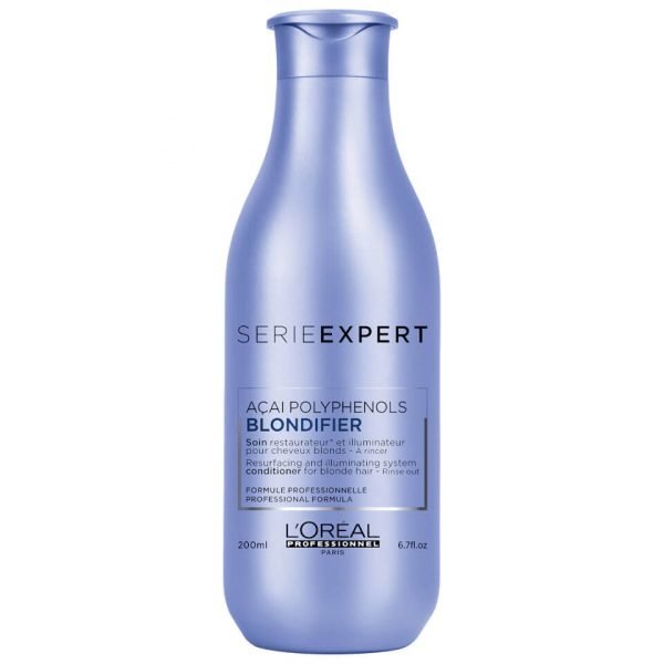 L'oréal Professionnel Blondifier Conditioner 200 Ml