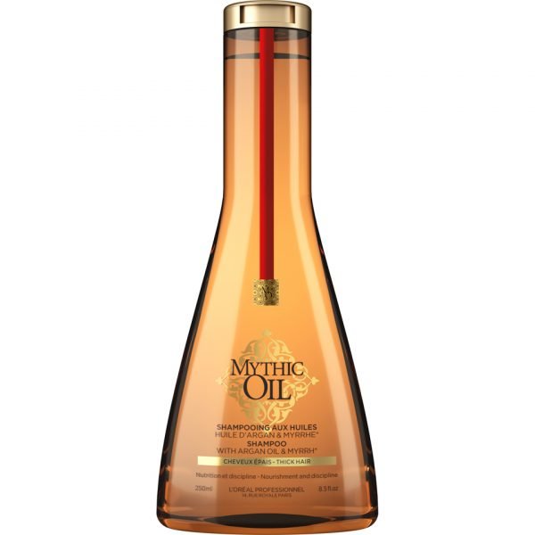 Loréal Professionnel Mythic Oil Shampoo For Thick Hair