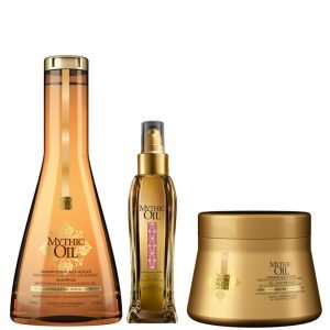 L'oréal Professionnel Mythic Oil Shampoo