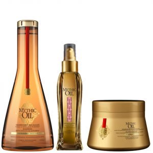 L'oréal Professionnel Mythic Oil Shampoo