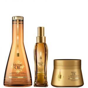 L'oréal Professionnel Mythic Oil Shampoo