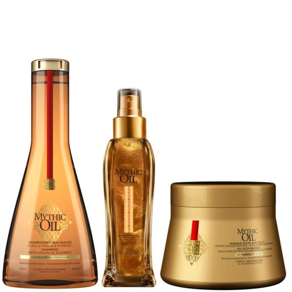 L'oréal Professionnel Mythic Oil Shampoo