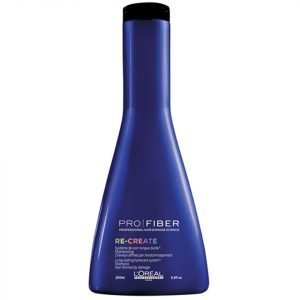 L'oréal Professionnel Pro Fiber Re-Create Shampoo 250 Ml