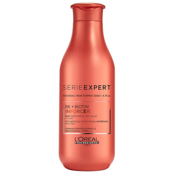 L'oréal Professionnel Serie Expert Inforcer Conditioner 200 Ml