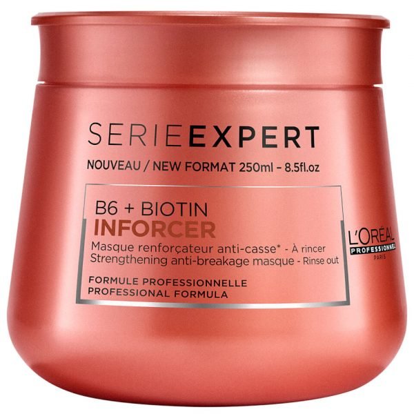 L'oréal Professionnel Serie Expert Inforcer Masque 250 Ml