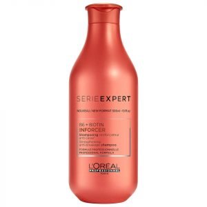 L'oréal Professionnel Serie Expert Inforcer Shampoo 300 Ml